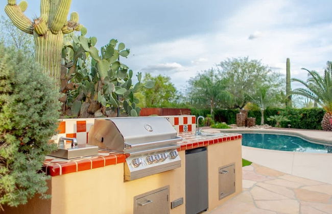 Spectacular Views Heated Pool Outdoor BBQ - Foto 49