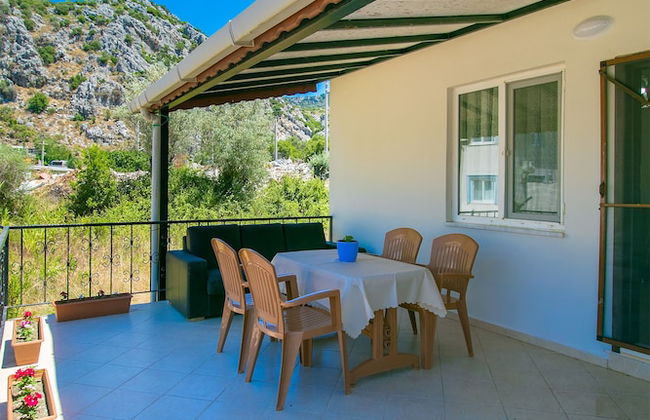 Palmiye Apart Otel - Photo 15