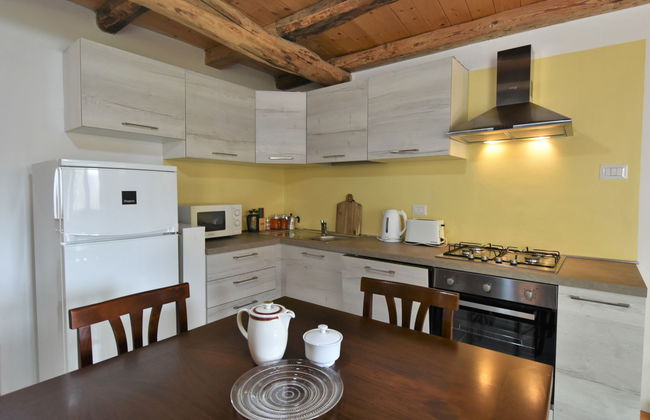 Rustico Rebustella - Foto 8