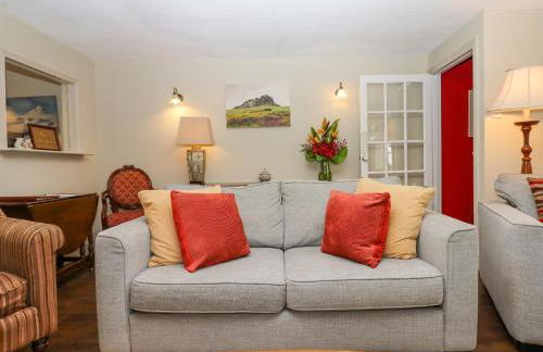 Early Mist Cottage - Foto 7