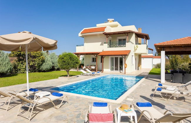 Hermione Villa in Gennadi - Foto 33