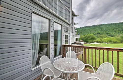 Cozy-Chic Abode Hang Glide, Hike, Rock Climb - Foto 3