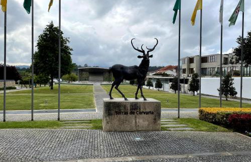 River house in Vila Nova Cerveira - Foto 61