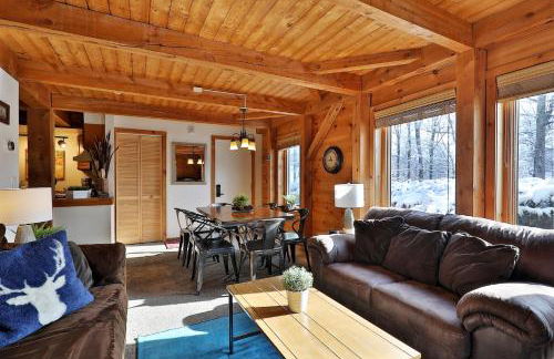 The Killington Cabin - Left Unit of Duplex Home - Great for families - Foto 8