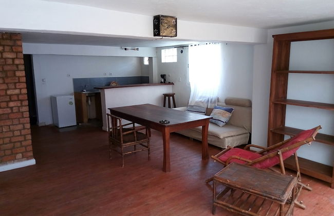 La Lanterne - Foto 13