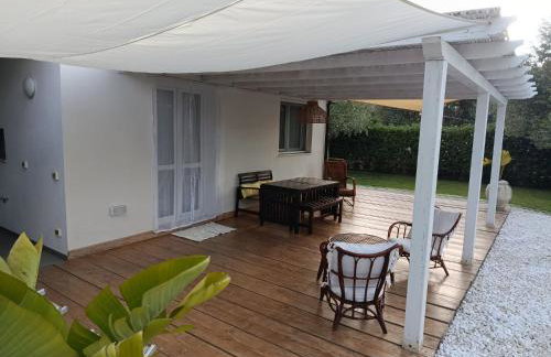 VILLA FEDERICA CON PISCINA/WITH POOL - Foto 10