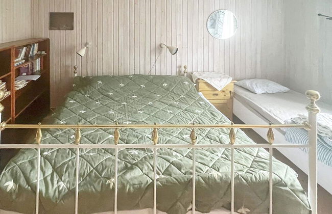 7 Person Holiday Home in Algaras-by Traum - Foto 16