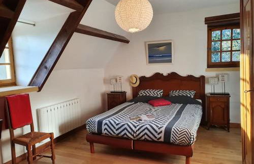 Villa spacieuse avec piscine chauffée, à coté de Sarlat - Foto 16