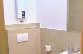 PrimeTime Suite für 8+Küche/WIFI - Foto 23