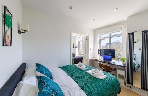 The Cosy Urban Jungle - Brixton - Foto 17