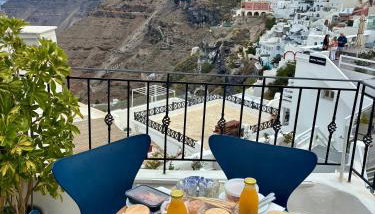 Doukas Caldera Suites - Foto 2