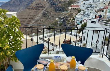 Doukas Caldera Suites - Foto 2