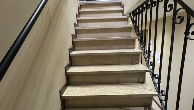 Cà dell'Arte Palace - Foto 3, Ingresso interno