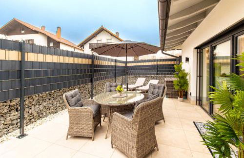 Riedbach-Lodge 3 - Foto 7