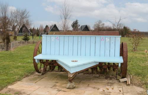 Sunflower Lodge - Foto 16