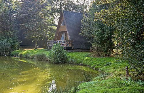 Holiday Home Geesthof-5 by Interhome - Foto 14