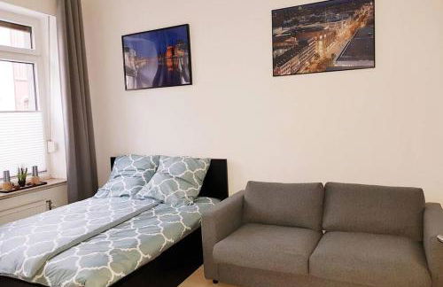 Apartment in Neudorf Nahe DU Zentrum und Uni/Zoo - Photo 9