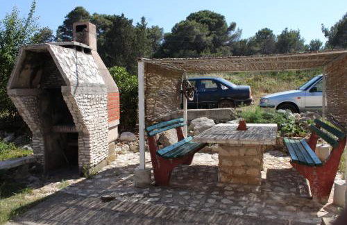 Seaside holiday house Veli Rat, Dugi otok - 875 - Photo 7