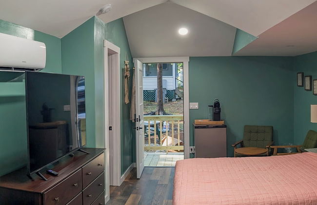 Hinckleys Dreamwood Cottages - Photo 28