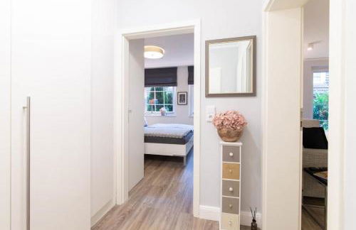 Ferienwohnung Petit Palais - Foto 22