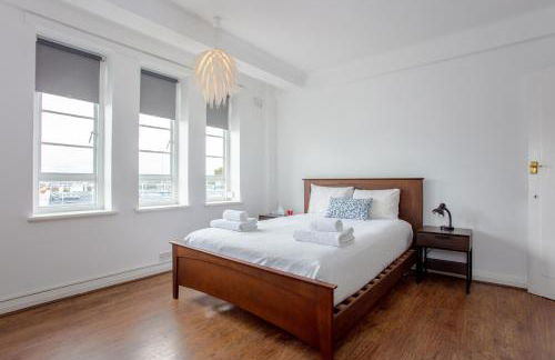 Contemporary 2 Bedroom Flat in Bayswater - Foto 38