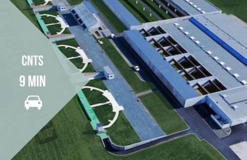 Le Voltaire • Proche Gare • Moderne - Photo 29