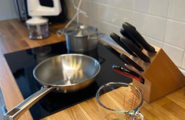 Besonderes Apartment mit einzigartigem Meerblick - Foto 37