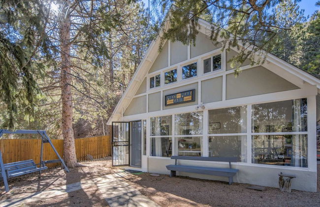 3BR Mountain Escapeat The Base Of Pikes Peakfamily Friendly - Photo 50