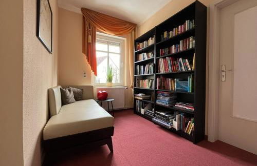 200qm großes Ferienhaus zwischen Goitzsche & Wörlitzer Park - Foto 19