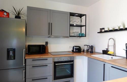 Chrisma Apartments - Foto 6