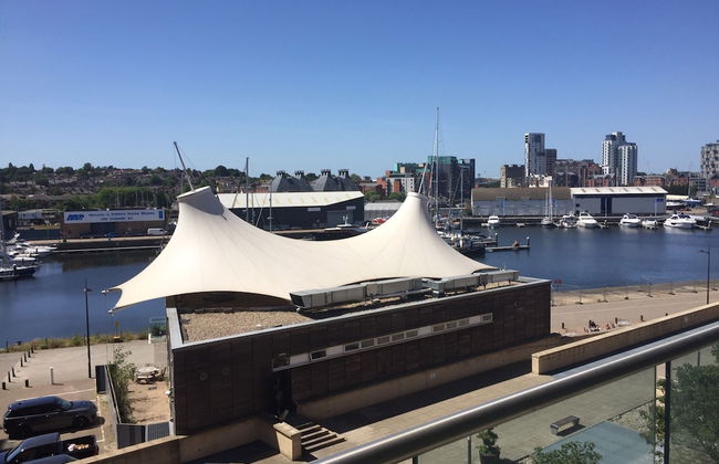 Toothbrush Apartments Waterfront - Adults Only - Foto 24