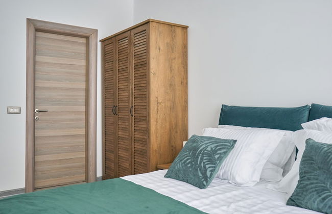 PROMENADA Alezzi Apartments - Foto 50