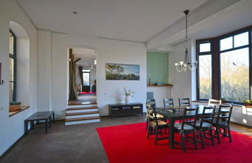 Bahnhof Langenbieber - Photo 2