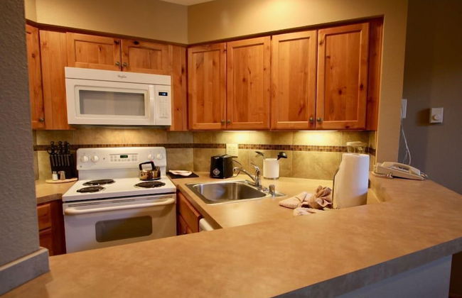 The Village at Steamboat - Photo 12