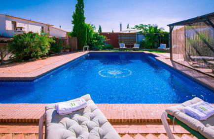 The Casita Spain Huercal-Overa by Ruralidays - Foto 1