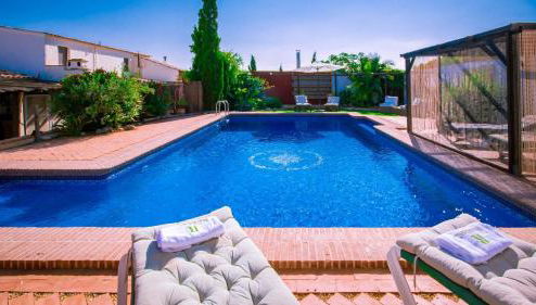 The Casita Spain Huercal-Overa by Ruralidays - Foto 1, Other