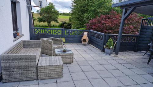 Ferienwohnung Parkblick Medebach - wunderschöne 52qm Dachterasse - in der Nähe von Center Parcs - Foto 4