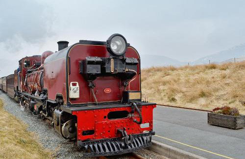 Cil Y Felin - Photo 10