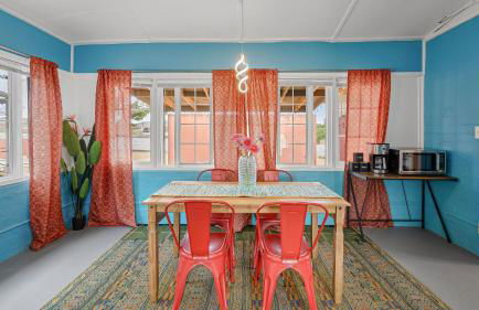 Fable by Avantstay 2 Unique Spaces, w/ Bowling, Hot Tub, Fire Pit, Large Yard - Foto 42