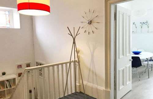 Bishopton Apartment, near Glasgow - Foto 8