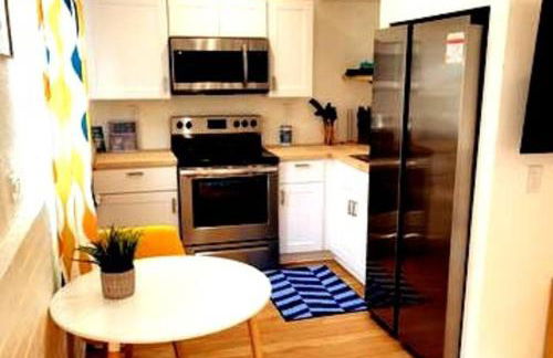 Retro Casita on the River! only 1 min to SNP gate! Riverfront with swimming - Foto 31