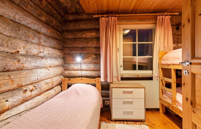 Lomaylläs d59 /palovaarankaarre 13 a - Foto 9