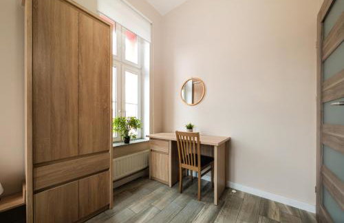 Wrocław Główny Comfort Apartment by BookingHost - Photo 6