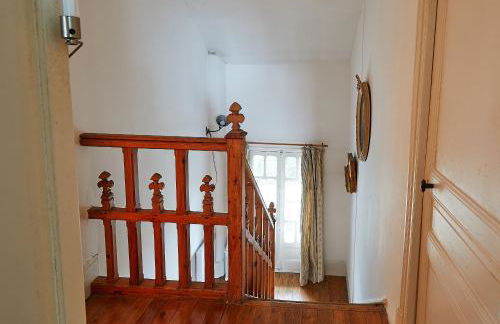 Villa Les Cormorans, Vue Mer, 10 personnes - Foto 17