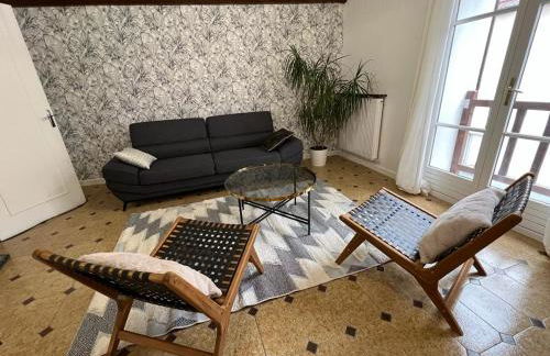 SPACIEUSE MAISON DE VILLE avec garage privé fermé - Foto 11