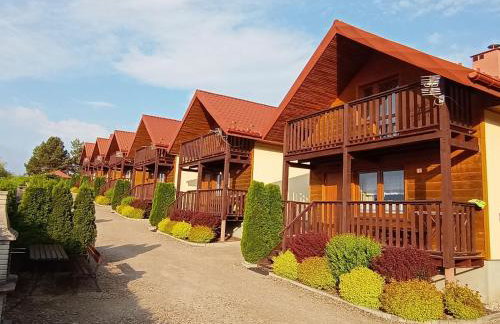 Domki Komfort - Photo 2