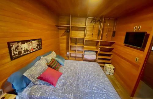 CHALÉ MONTANHÊS ALPES - Foto 6