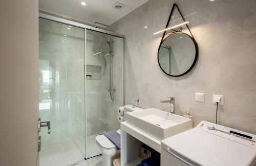 Ourania Apartment 1 - Foto 13