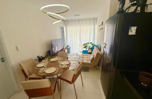 Apto Dona Olívia Universidade - Cozy Forest - Foto 23