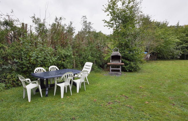 Peaceful Garden Home, Chevron - Foto 21